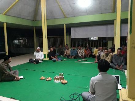 Musrenbang Desa